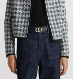 30 Montaigne Belt - Image 3